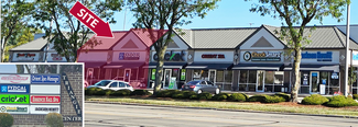 Plus de détails pour 4000 Wilmington Pike, Dayton, OH - Terrain à louer