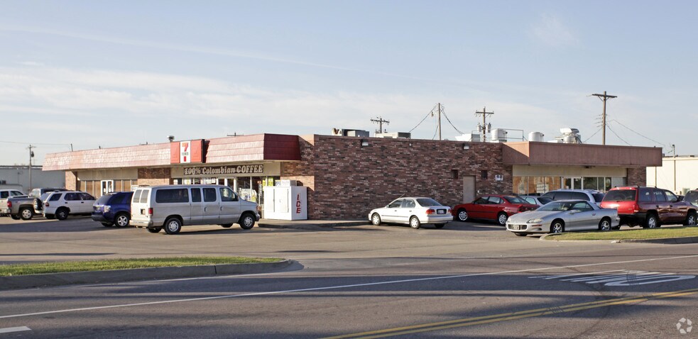 415 N Rockwell Ave, Oklahoma City, OK à vendre - Photo de l’immeuble – Image 3 sur 3