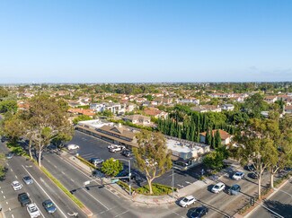 Plus de détails pour 12604-12628 South St, Cerritos, CA - Local commercial à louer