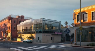 Plus de détails pour 78 Market, Venice, CA - Local commercial à louer