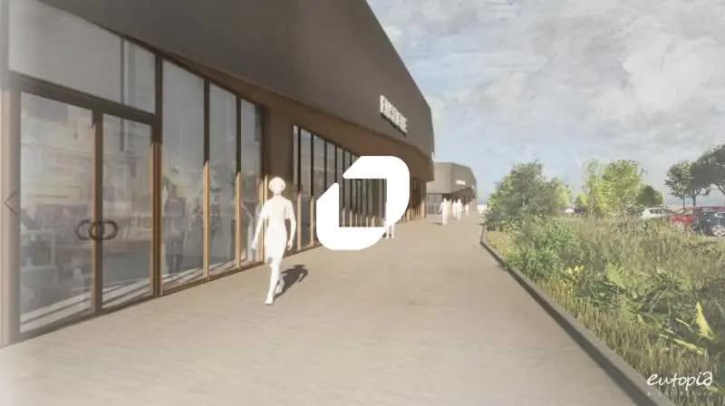 3 Rue Michel Carron, Bourgoin-Jallieu à vendre - Photo de l’immeuble – Image 2 sur 4