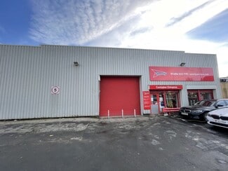 Plus de détails pour 2B Fartown Green Rd, Huddersfield - Local commercial à louer