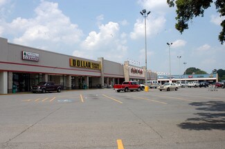 Plus de détails pour 5515-5545 Cameron St, Scott, LA - Local commercial à vendre