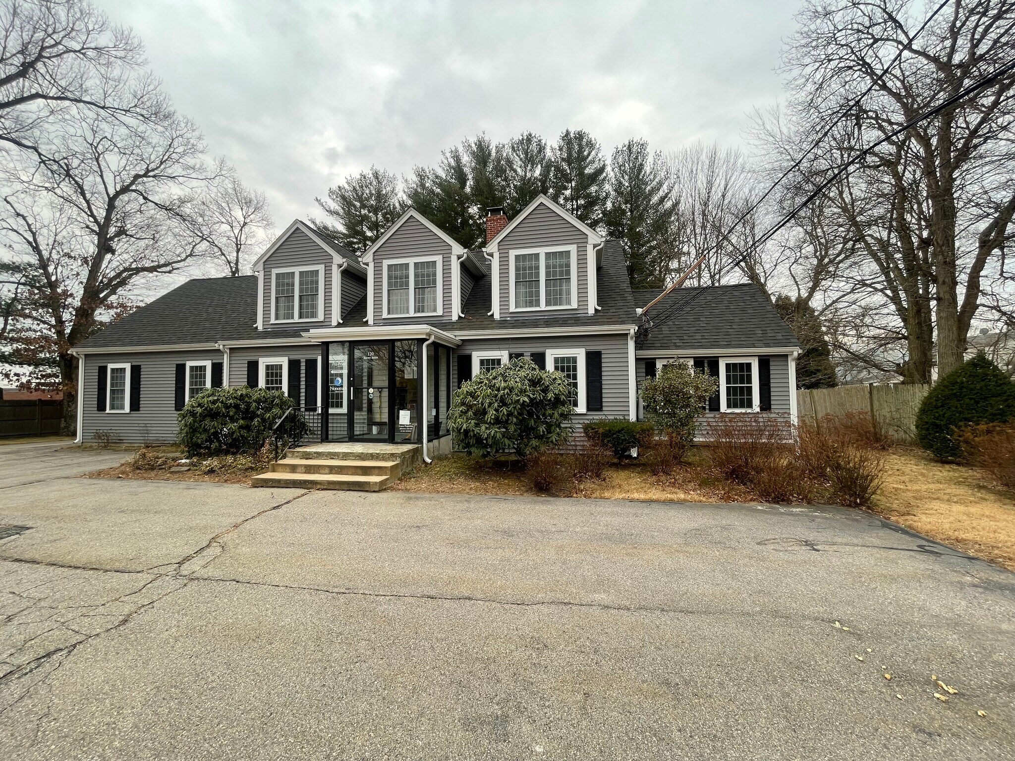 120 Torrey St, Brockton, MA à vendre Photo principale– Image 1 sur 9