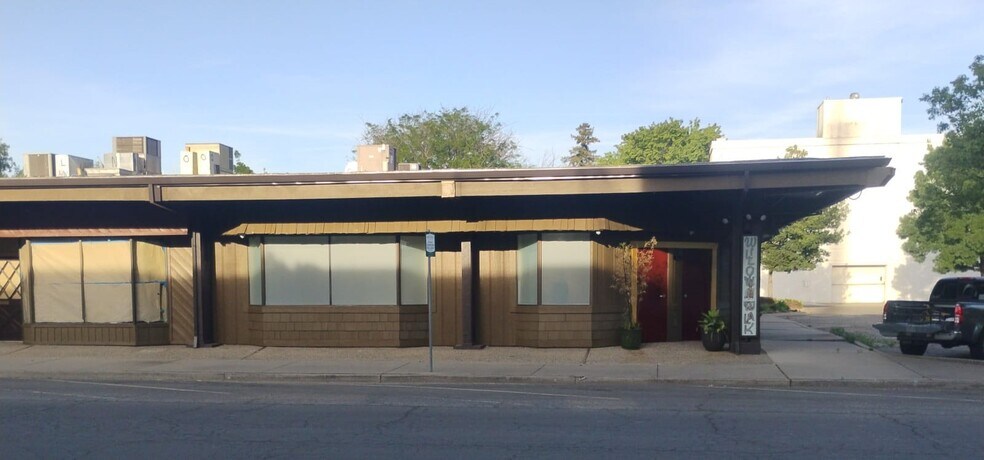 130 N Butte St, Willows, CA à louer - Photo de l’immeuble – Image 3 sur 11