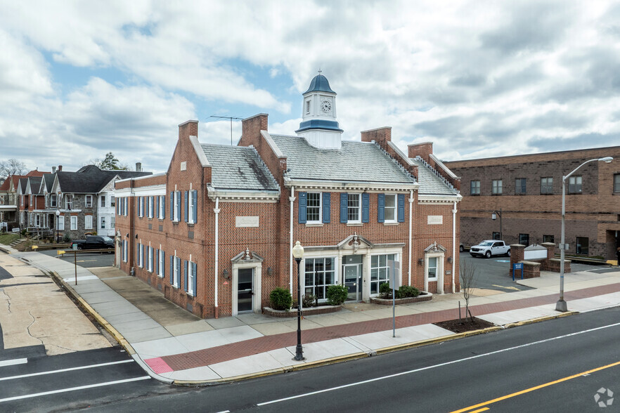 22 N Broad St, Woodbury, NJ à louer - Photo de l’immeuble – Image 3 sur 8