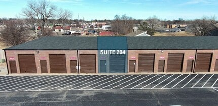 2612 Oliver, Wichita, KS à louer Photo intérieure– Image 1 sur 18