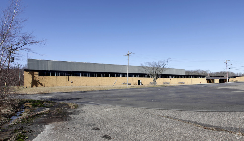 800 Central Ave, Farmingdale, NJ à louer - Photo de l’immeuble – Image 3 sur 4