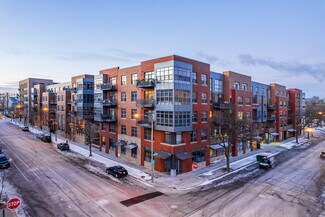 Plus de détails pour 411 E Menomonee St, Milwaukee, WI - Local commercial à louer