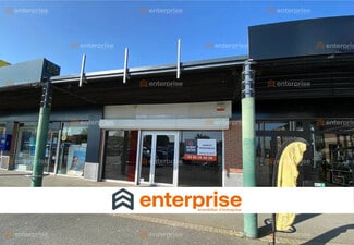 Plus de détails pour Local commercial à louer