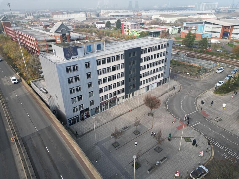 Linthorpe Rd, Middlesbrough à louer - Photo de l’immeuble – Image 2 sur 5