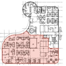 6980 N Port Washington Rd, Glendale, WI à louer Plan d’étage– Image 1 sur 1