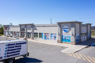 Plus de détails pour 280 Didsbury Rd, Ottawa, ON - Local commercial à louer