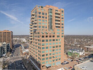 Plus de détails pour Units A/B Sale Leaseback – Bureau à vendre, Clayton, MO