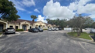 Plus de détails pour 1401 SE Goldtree Dr, Port Saint Lucie, FL - Bureau/Médical à louer