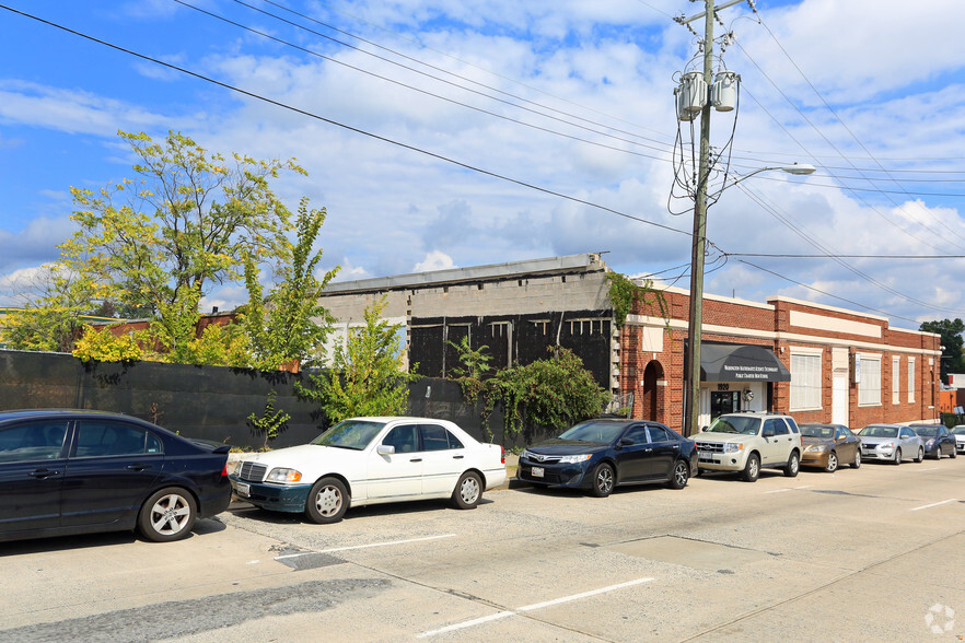 1920 Bladensburg Rd NE, Washington, DC à louer - Photo de l’immeuble – Image 2 sur 4