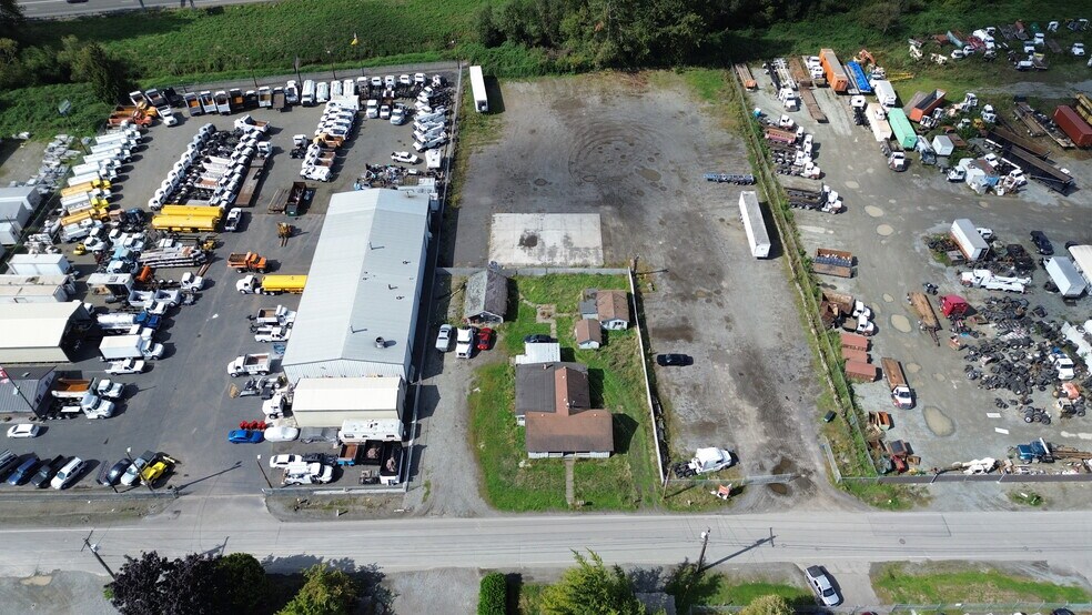 1436 Thornton Ave SW, Pacific, WA à vendre - Aérien – Image 3 sur 3