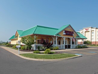 Plus de détails pour 3946 State Route 31, Liverpool, NY - Local commercial à vendre