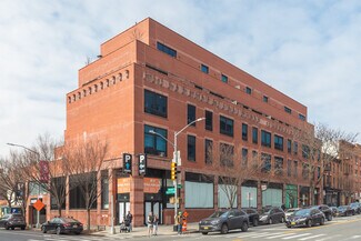 Plus de détails pour 236-240 Atlantic Ave, Brooklyn, NY - Logement à vendre