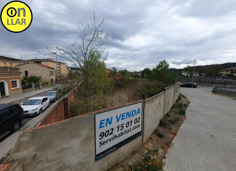 Terrain dans Sant Celoni, Barcelona à vendre - Autre – Image 2 sur 4
