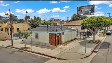 3061 Wabash Ave, Los Angeles, CA à louer Photo intérieure– Image 1 sur 9