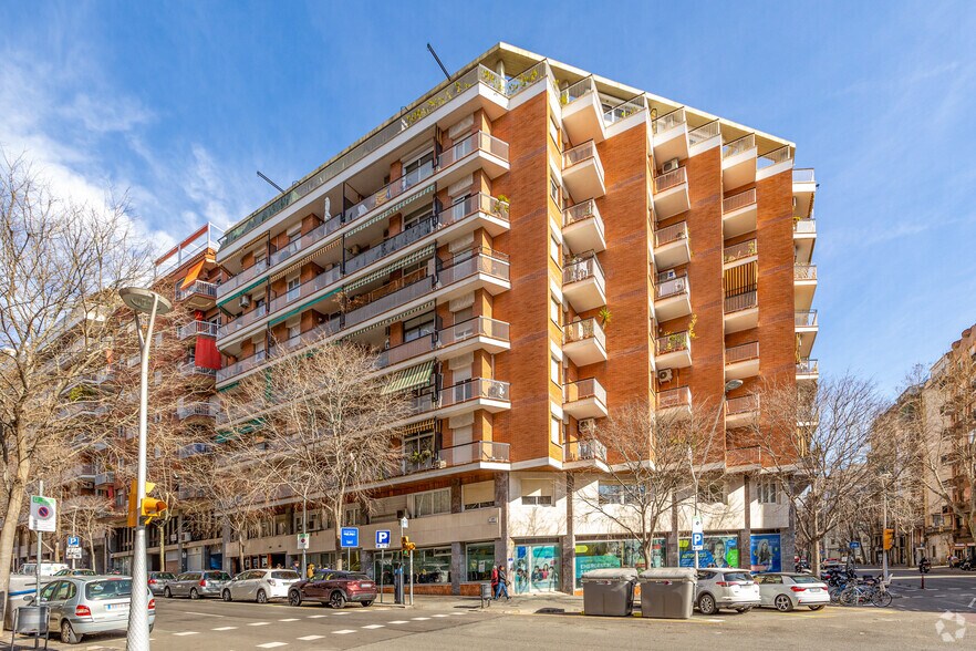 Carrer de la Indústria, 227, Barcelone, Barcelona à vendre - Photo principale – Image 1 sur 4