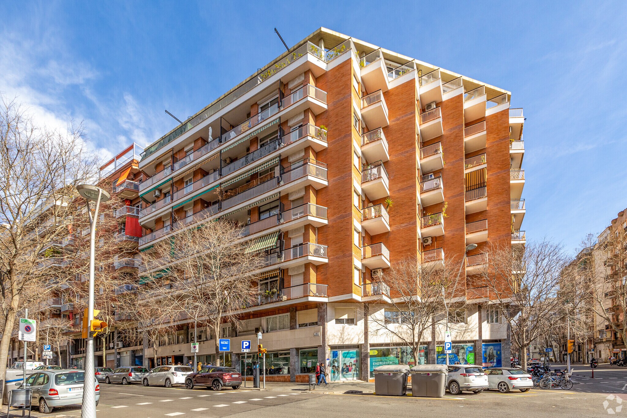 Carrer de la Indústria, 227, Barcelone, Barcelona à vendre Photo principale– Image 1 sur 5