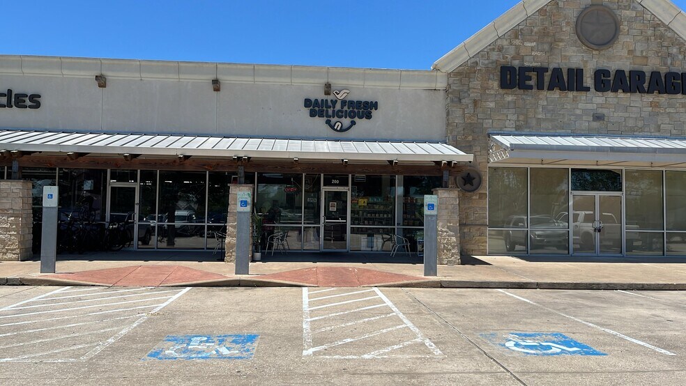 7260 Highway 6, Missouri City, TX à vendre - Photo de l’immeuble – Image 1 sur 17