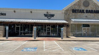 Plus de détails pour 7260 Highway 6, Missouri City, TX - Local commercial à vendre