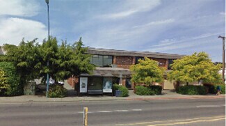Plus de détails pour 990 Hillside Av, Victoria, BC - Bureau/Local commercial à louer
