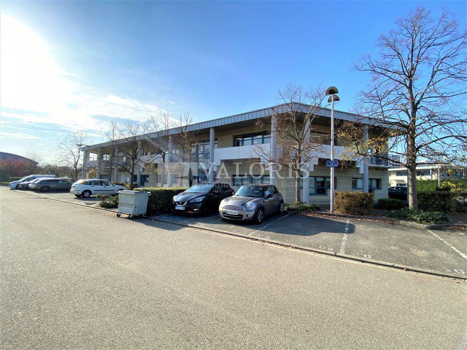 Photo de l’immeuble
