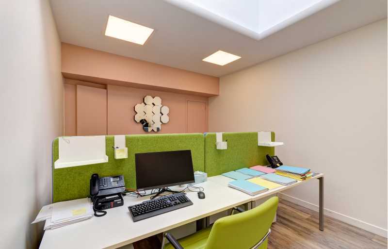 62 Rue Ampère, Paris à vendre - Photo de l’immeuble – Image 3 sur 8