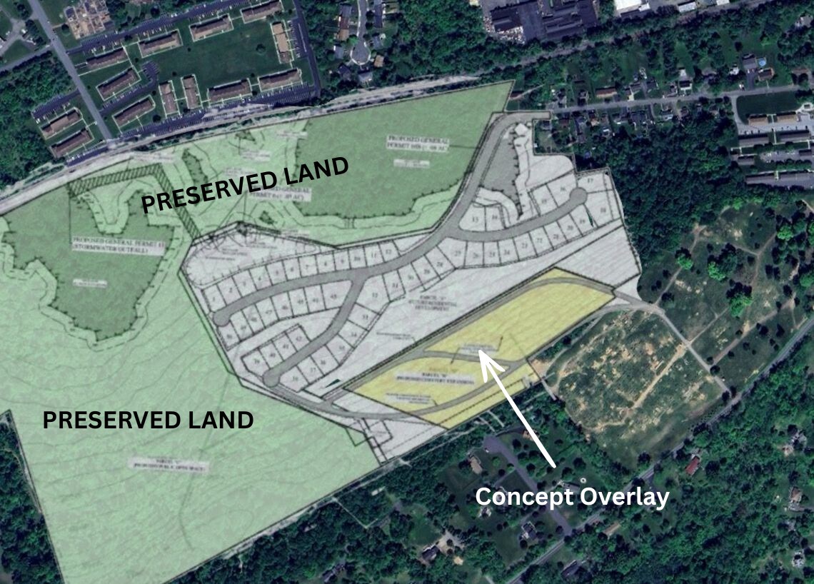 Nunn Avenue, Washington, NJ à vendre Photo principale– Image 1 sur 12