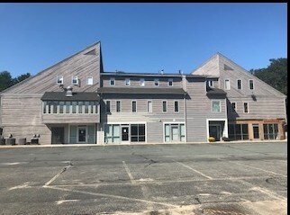 45 Pond St, Norwell, MA à louer - Photo de l’immeuble – Image 3 sur 8