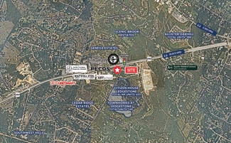 Plus de détails pour 9201 W Hwy 290, Austin, TX - Terrain à vendre