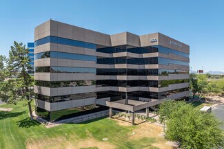 Plus de détails pour 1620 W Fountainhead Pky, Tempe, AZ - Bureau à louer