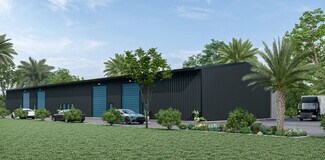 Plus de détails pour 16-245 Mikahala St. St, Keaau, HI - Industriel/Logistique à louer
