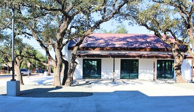 15210 Fitzhugh Rd, Austin, TX à louer Photo intérieure– Image 2 sur 7