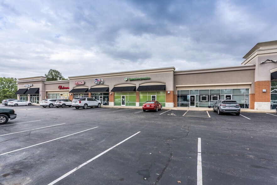 3030 Frank Scott Pky W, Belleville, IL à louer - Photo de l’immeuble – Image 3 sur 5