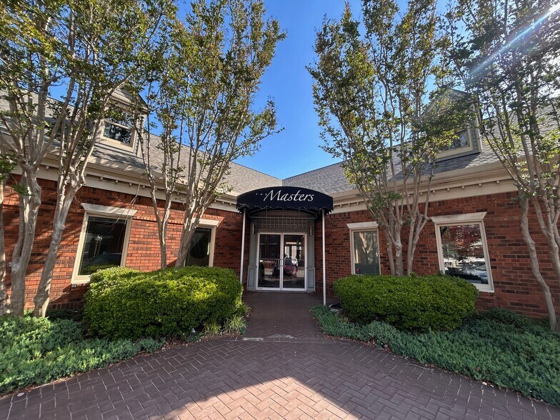 7500 Memorial Pky SW, Huntsville, AL à vendre - Photo de l’immeuble – Image 2 sur 4