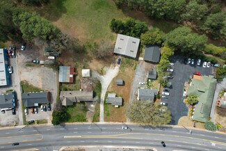 Plus de détails pour 1250-1252 Boiling Springs Rd, Spartanburg, SC - Local commercial à vendre