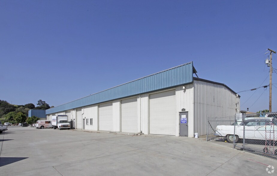 2602-2608 San Juan Rd, Hollister, CA à vendre - Photo de l’immeuble – Image 2 sur 5