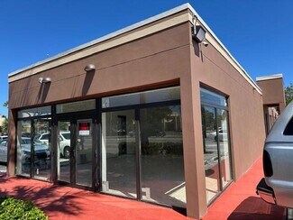 Plus de détails pour 1020 S Military Trl, West Palm Beach, FL - Local commercial à louer