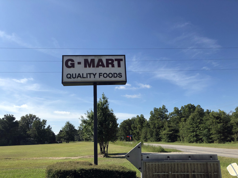 2317 Congaree Rd, Eastover, SC à louer - Photo de l’immeuble – Image 2 sur 2