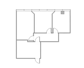 2401 Fountain View Dr, Houston, TX à louer Plan d’étage– Image 1 sur 1