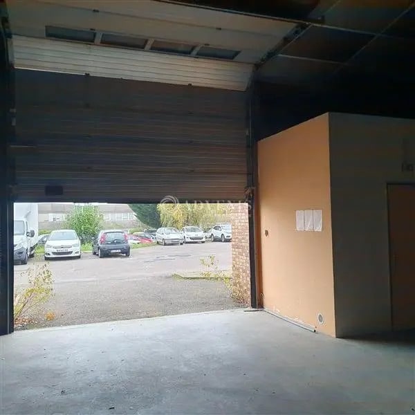 Photo de l’immeuble