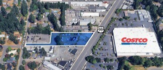 Plus de détails pour 19110 Highway 99, Lynnwood, WA - Terrain à vendre