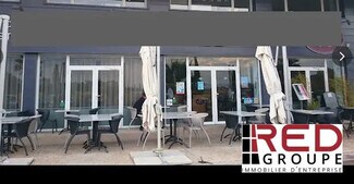 Plus de détails pour Local commercial à louer