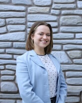 Rachel Rehmeyer