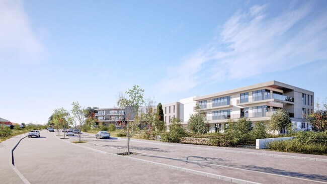Plus de détails pour Avenue Auguste Baron, Martigues - Bureau à vendre
